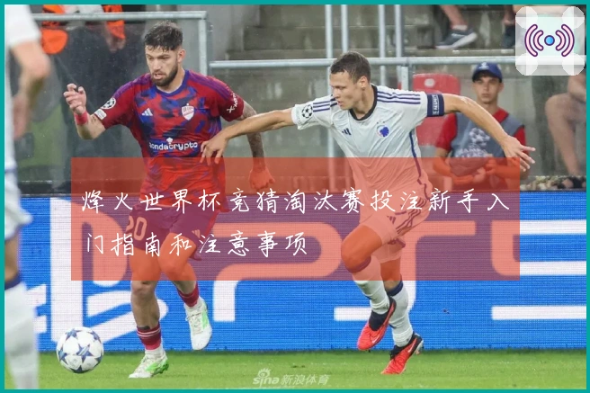 烽火世界杯竞猜淘汰赛投注新手入门指南和注意事项